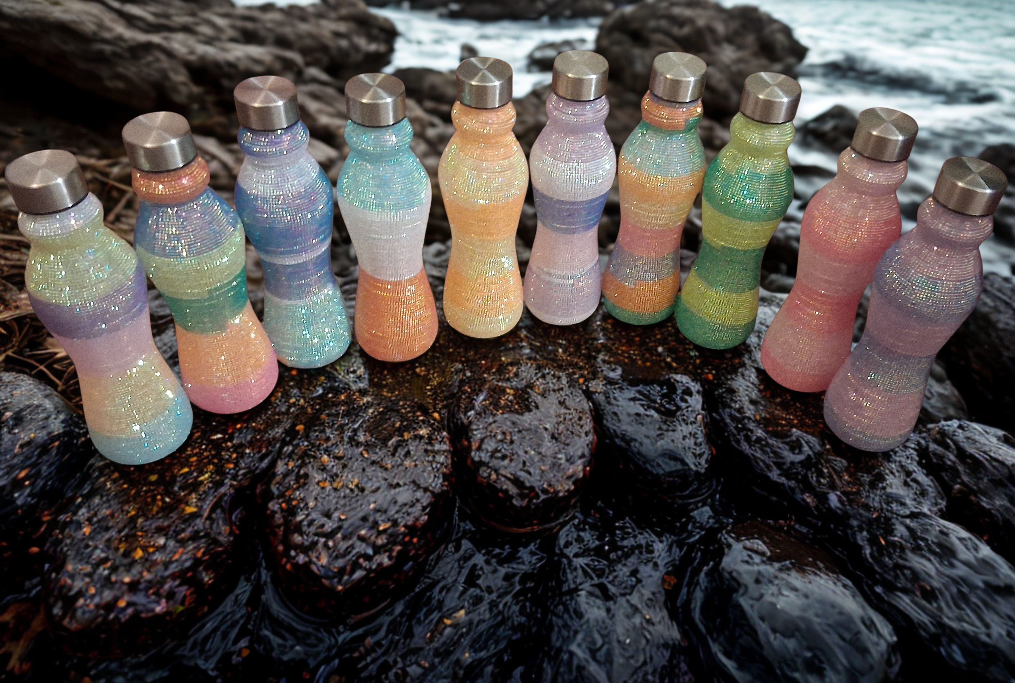 Goddess Bottle