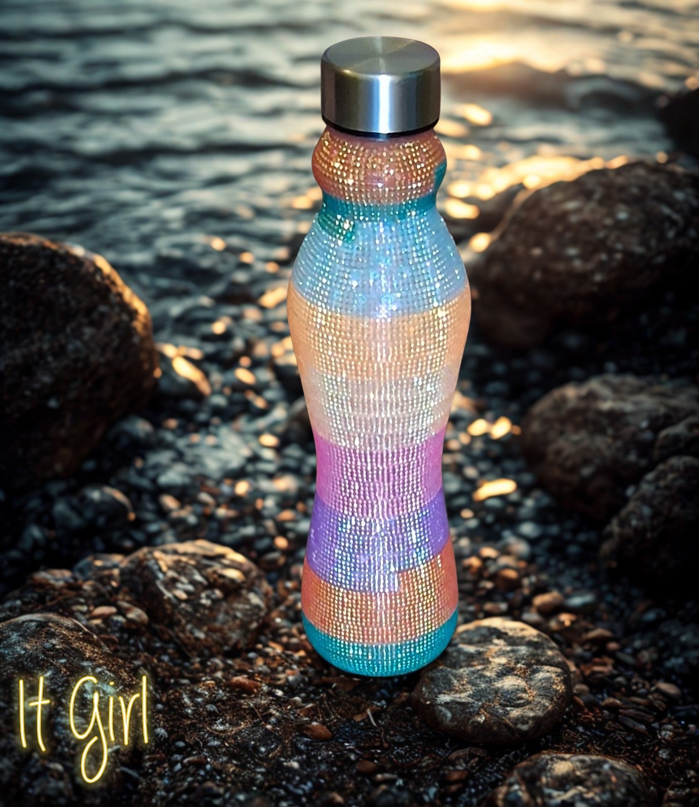 Goddess Bottle