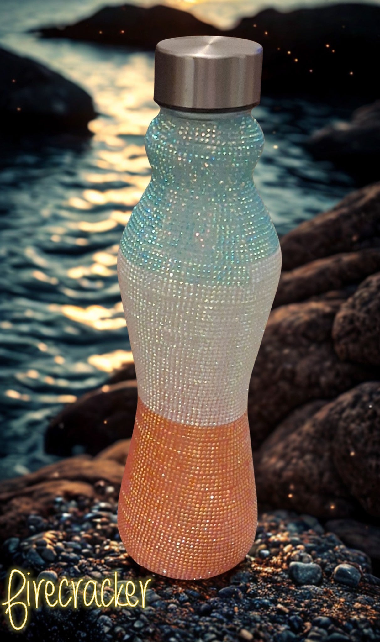 Goddess Bottle