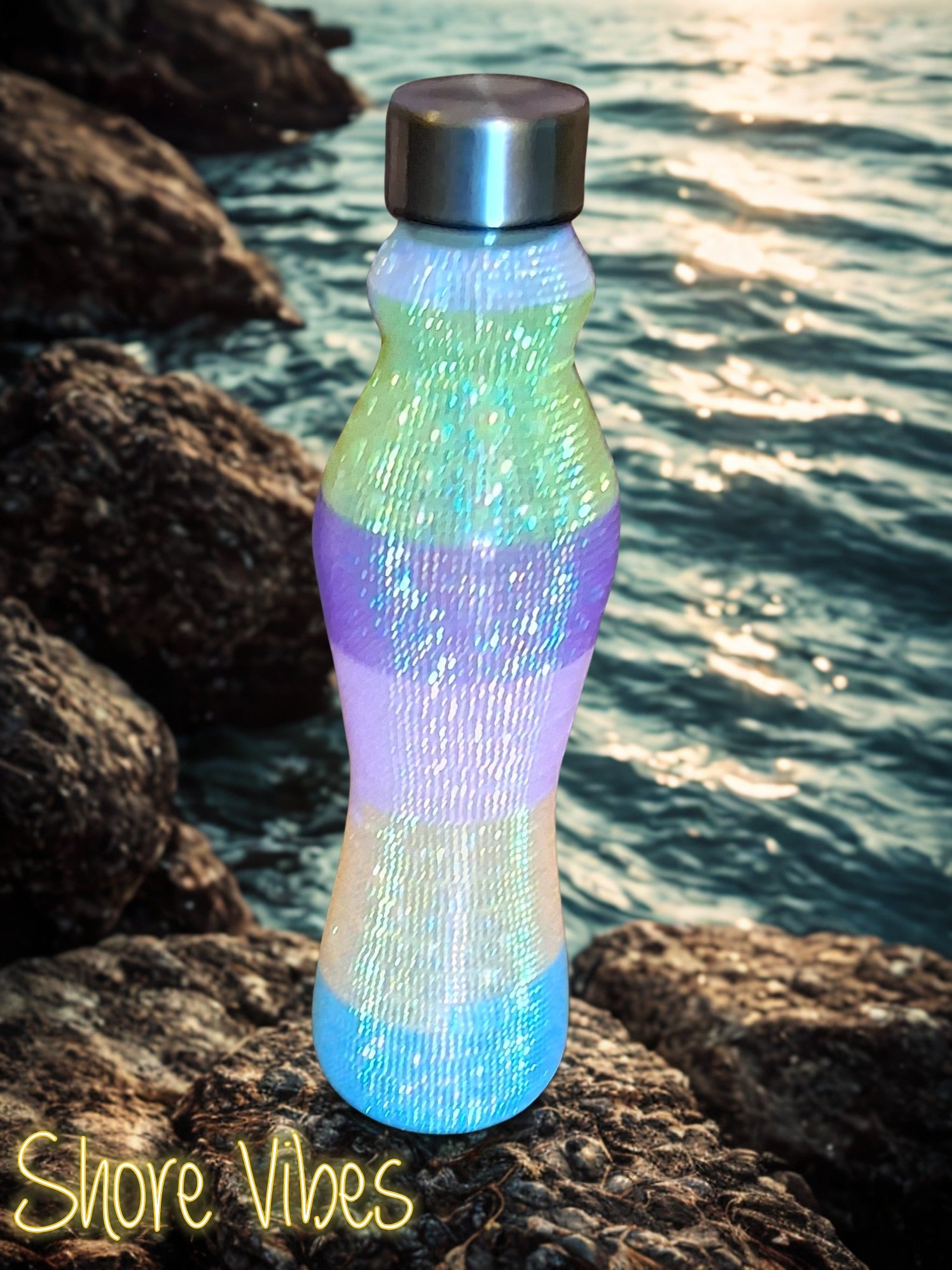Goddess Bottle