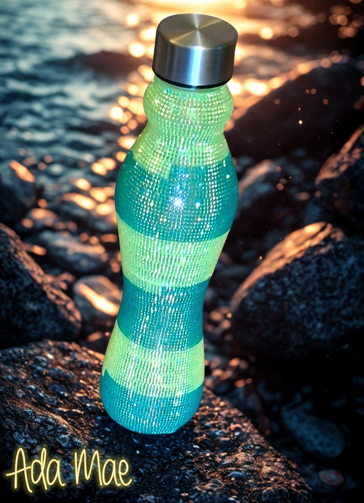Goddess Bottle