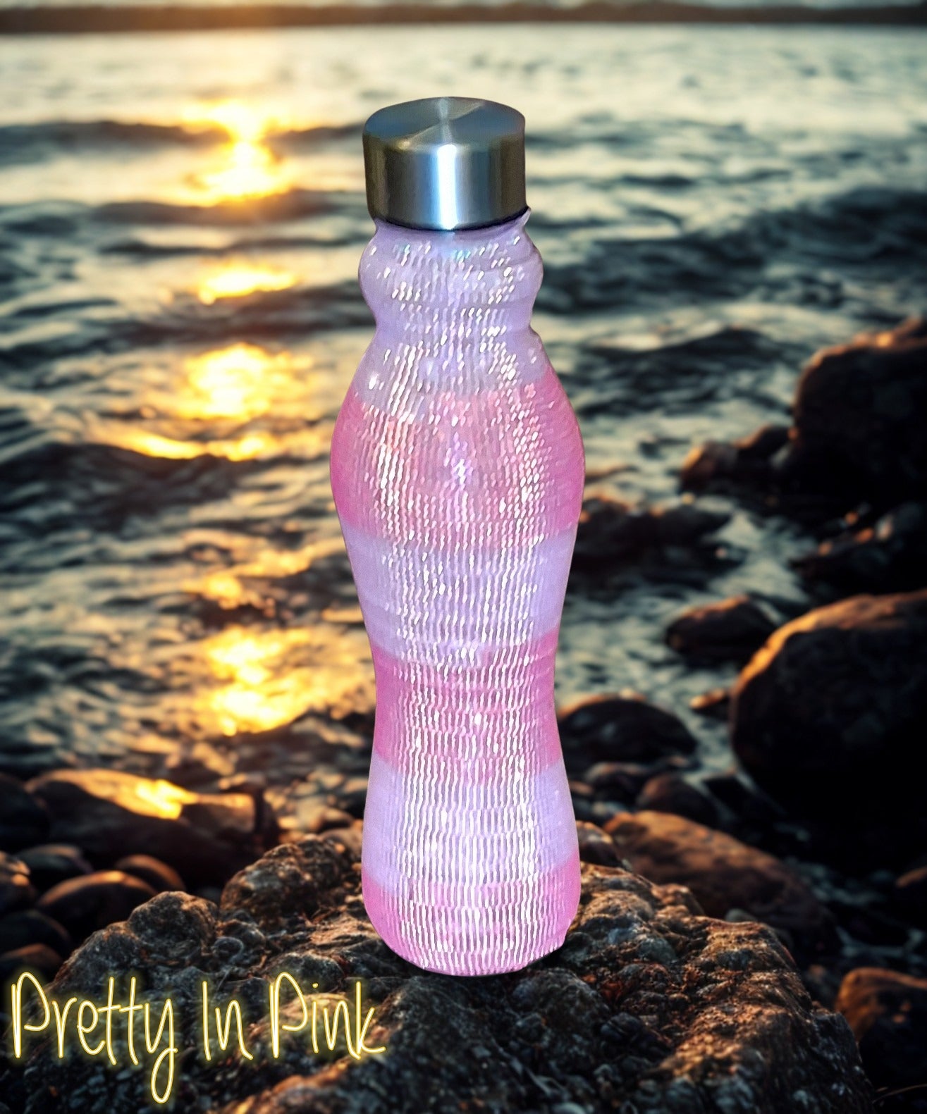 Goddess Bottle