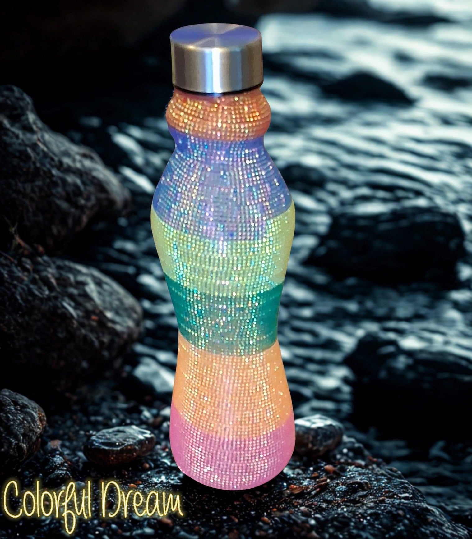 Goddess Bottle