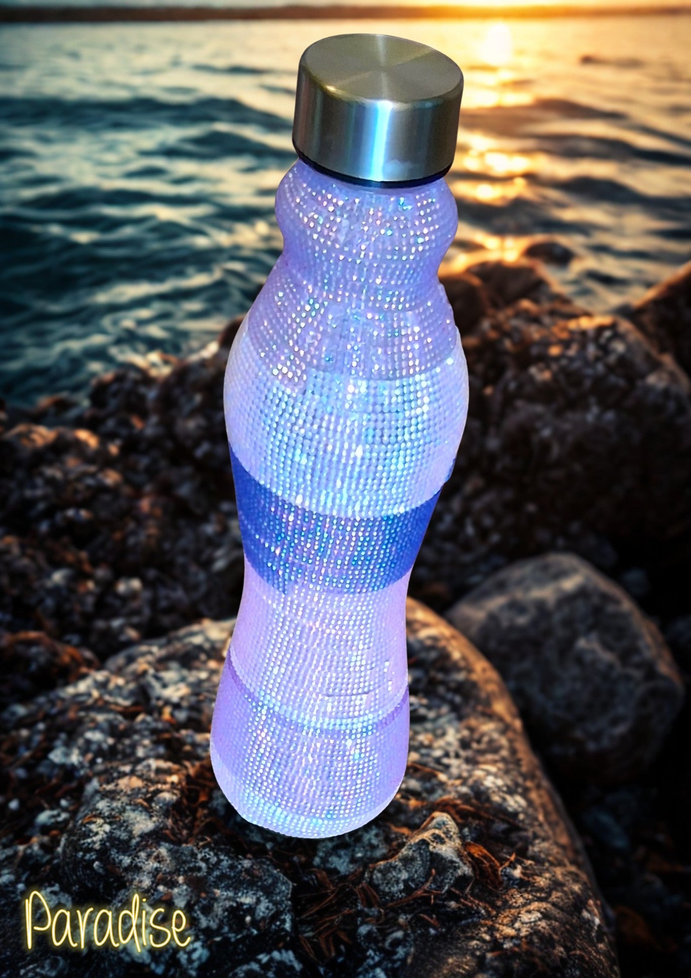 Goddess Bottle