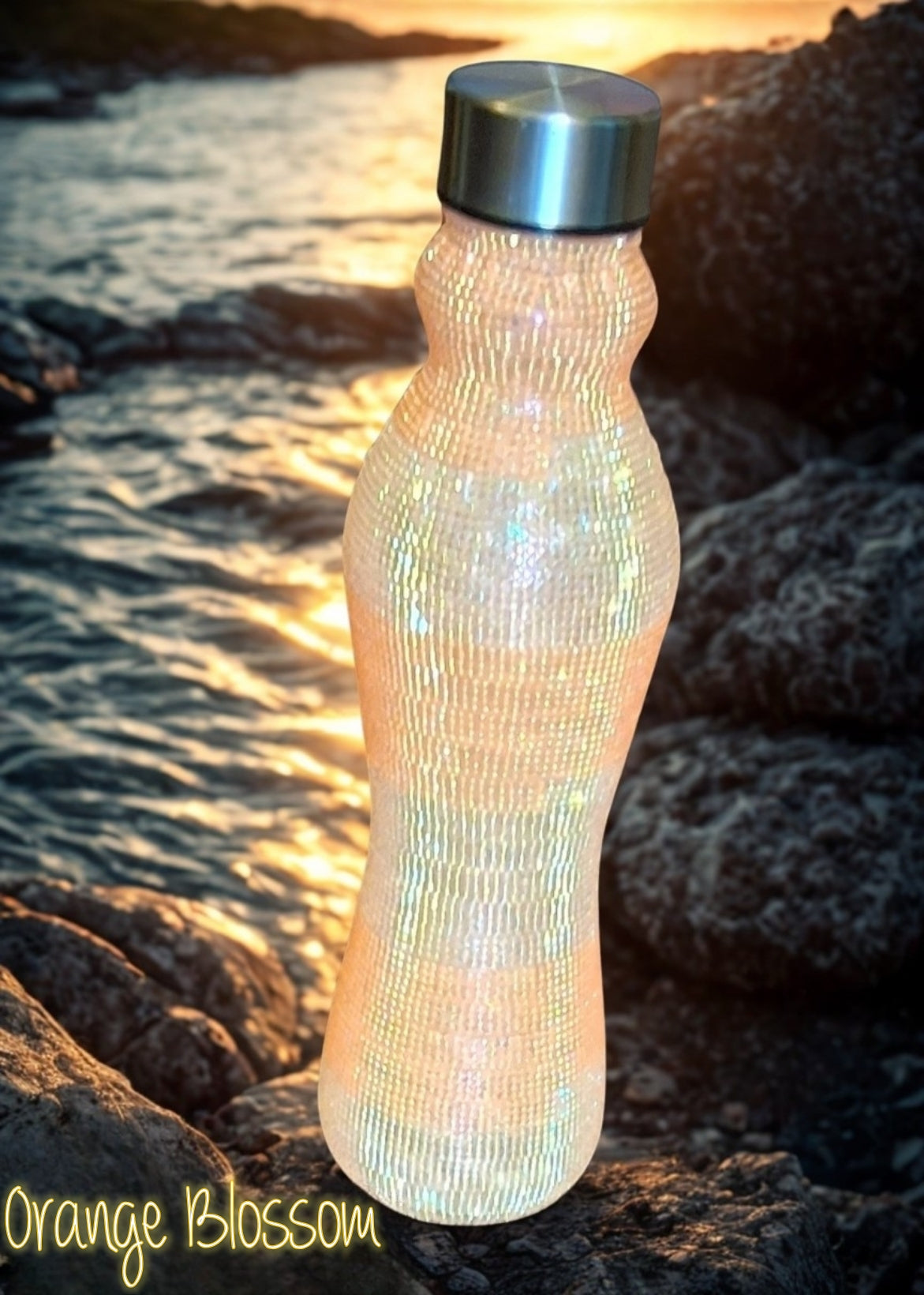 Goddess Bottle