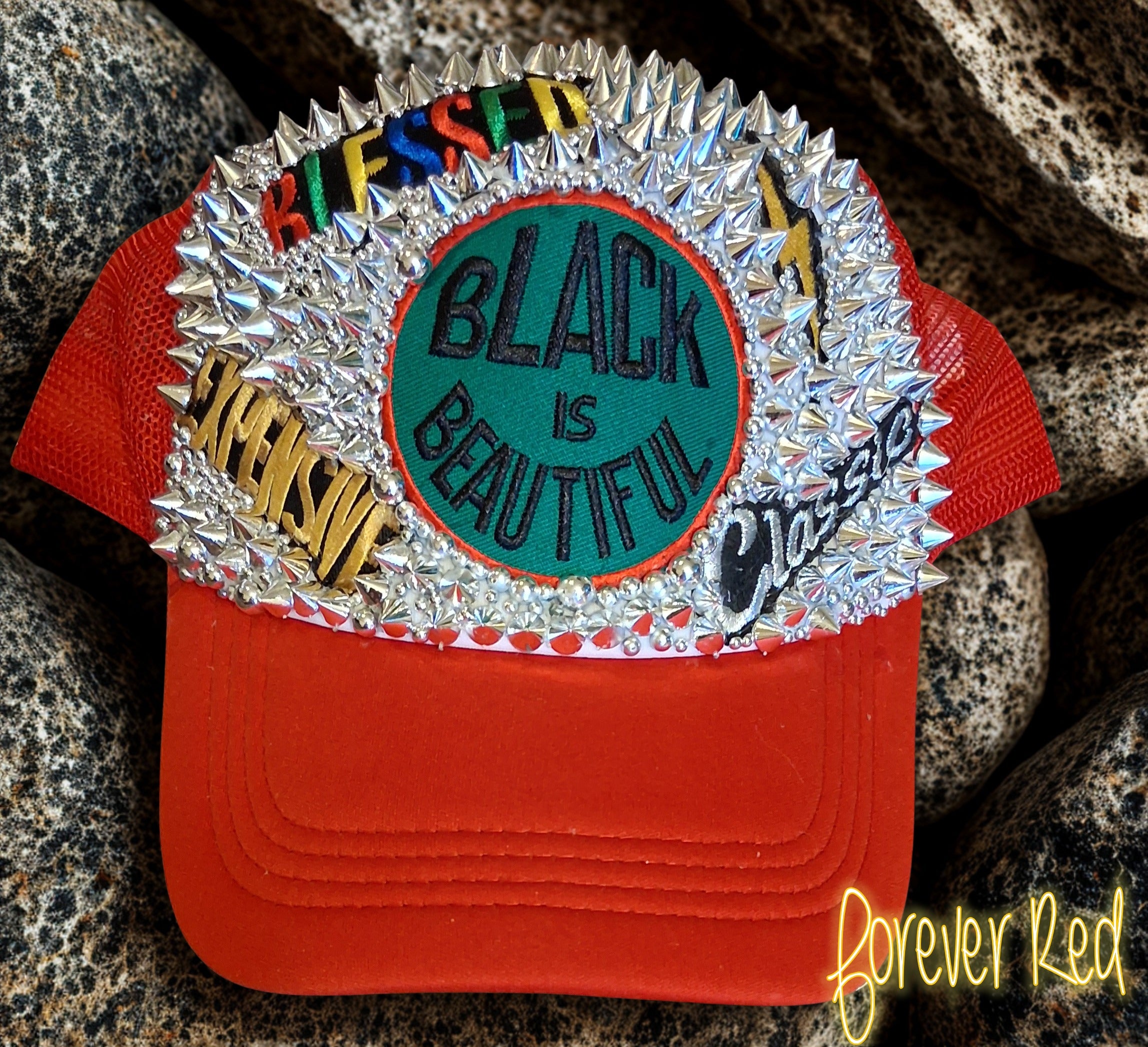 Junky Trucker Hat