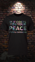 Peace Tee