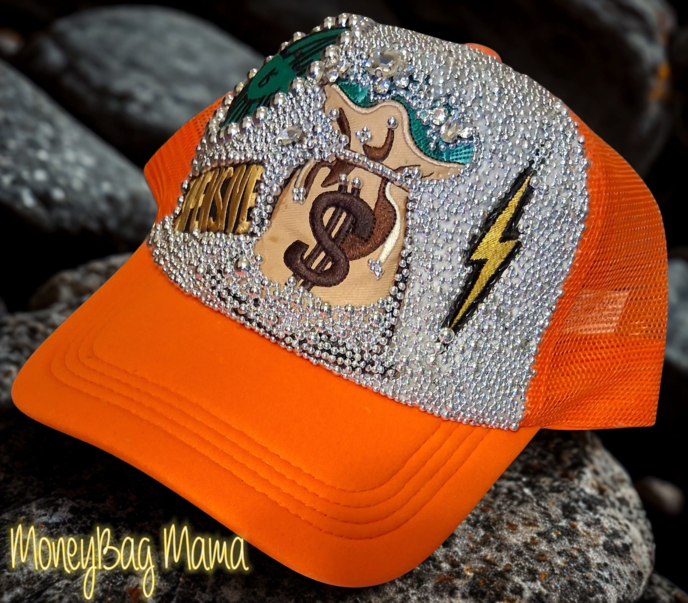 Junky Trucker Hat