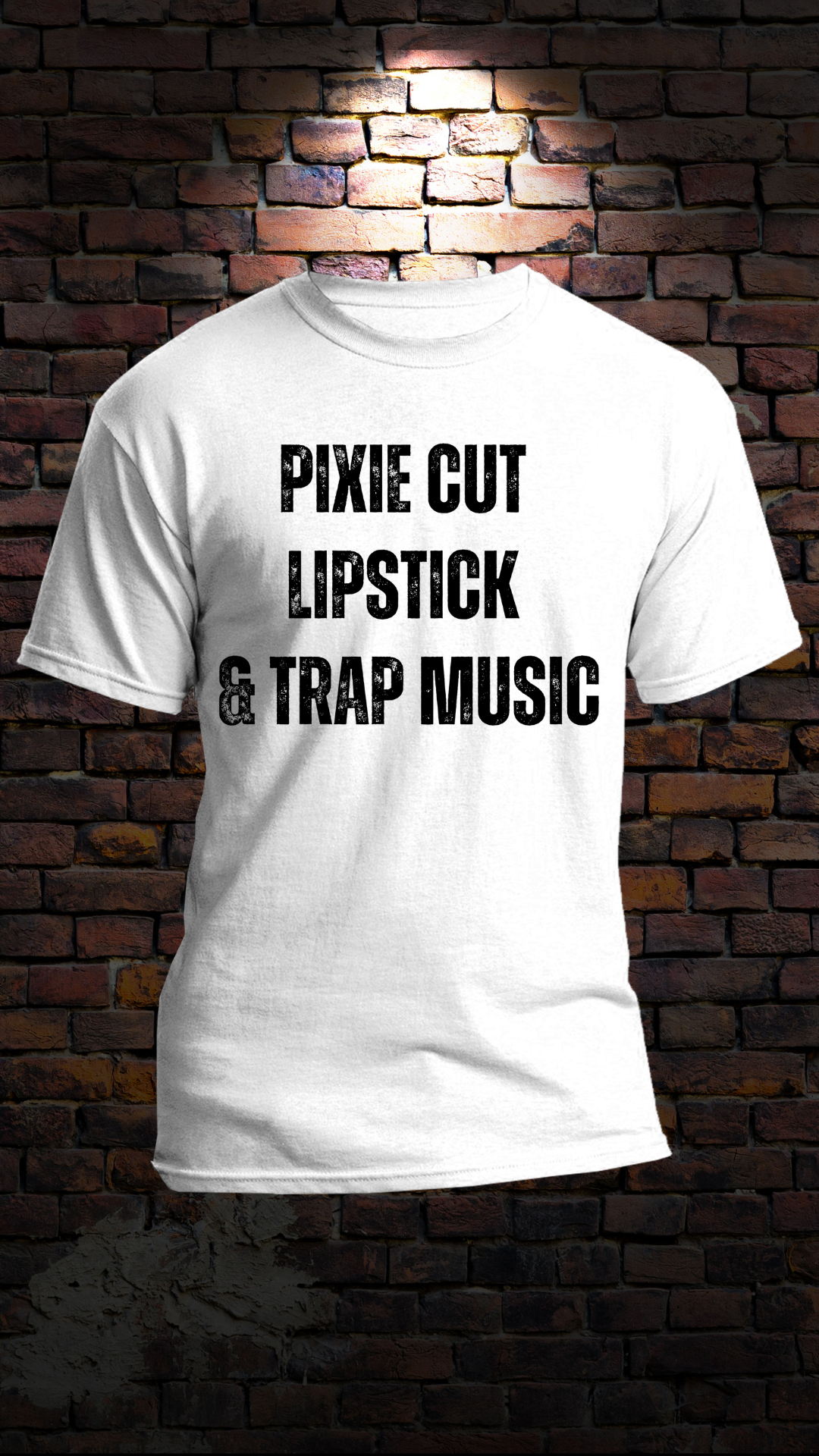 PYT Tee
