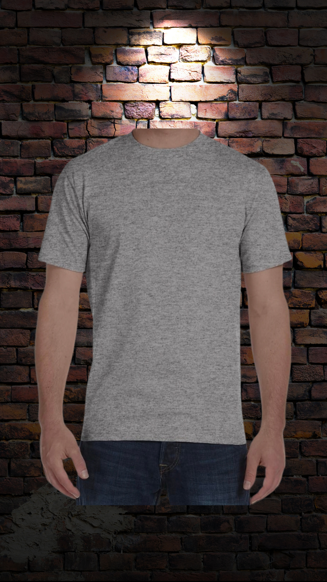 Customized Tee