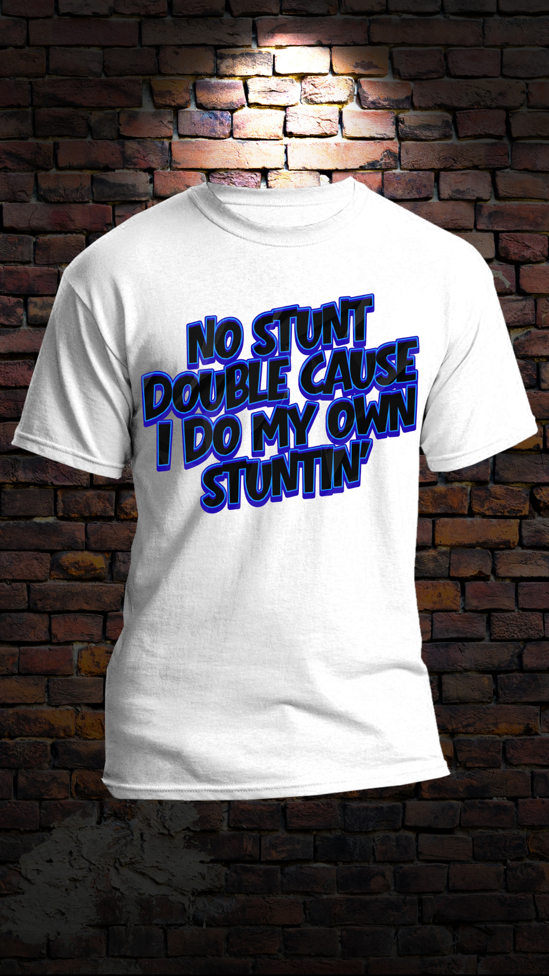 Copycat Tee