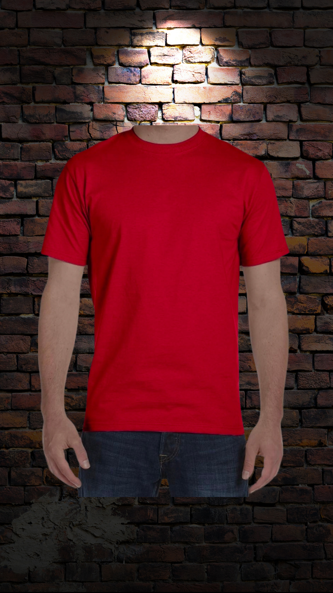 Customized Tee