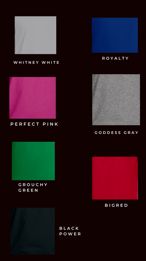 Customized Tee