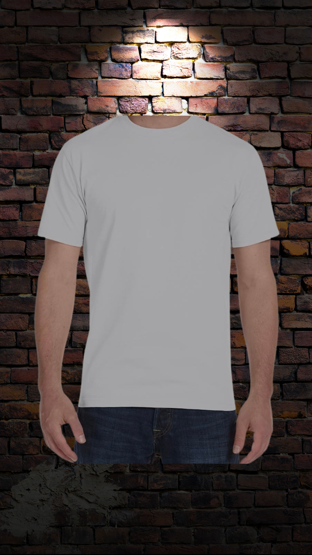 Customized Tee