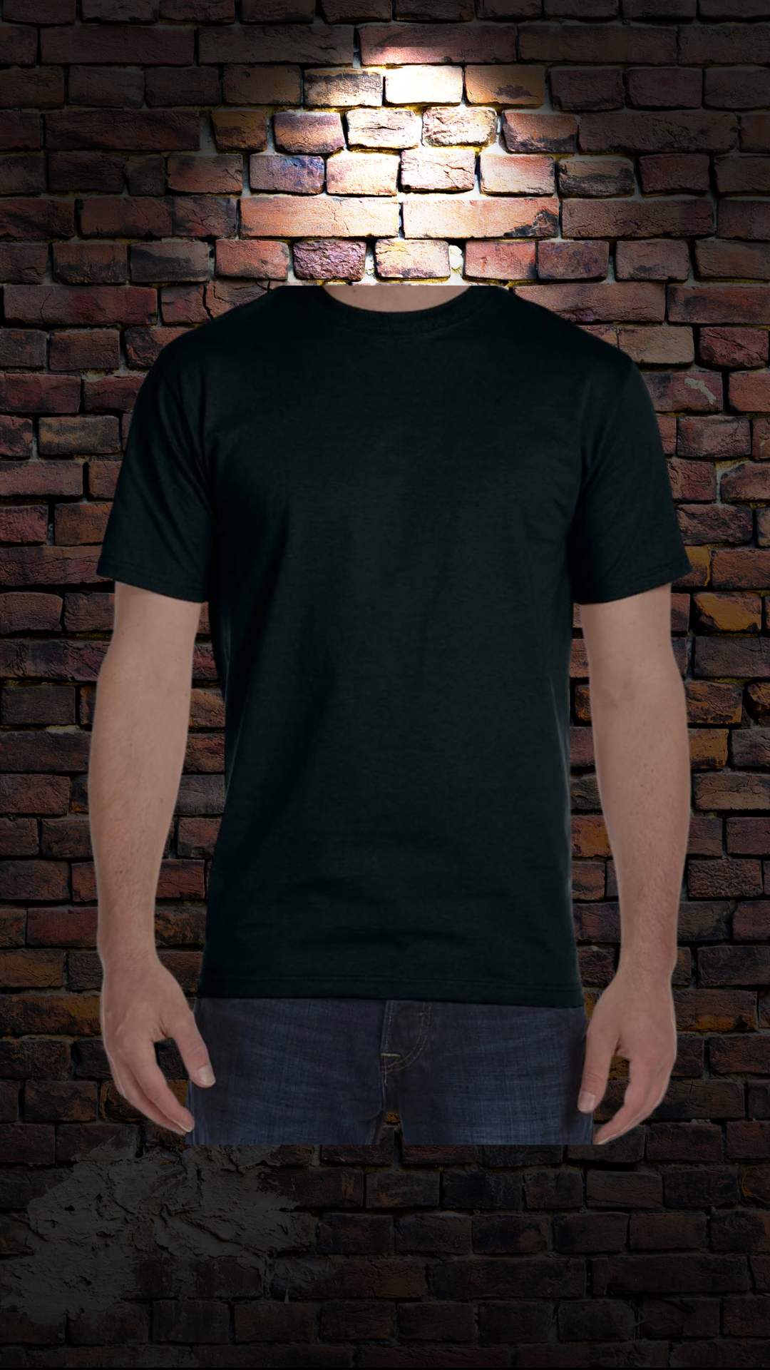 Customized Tee