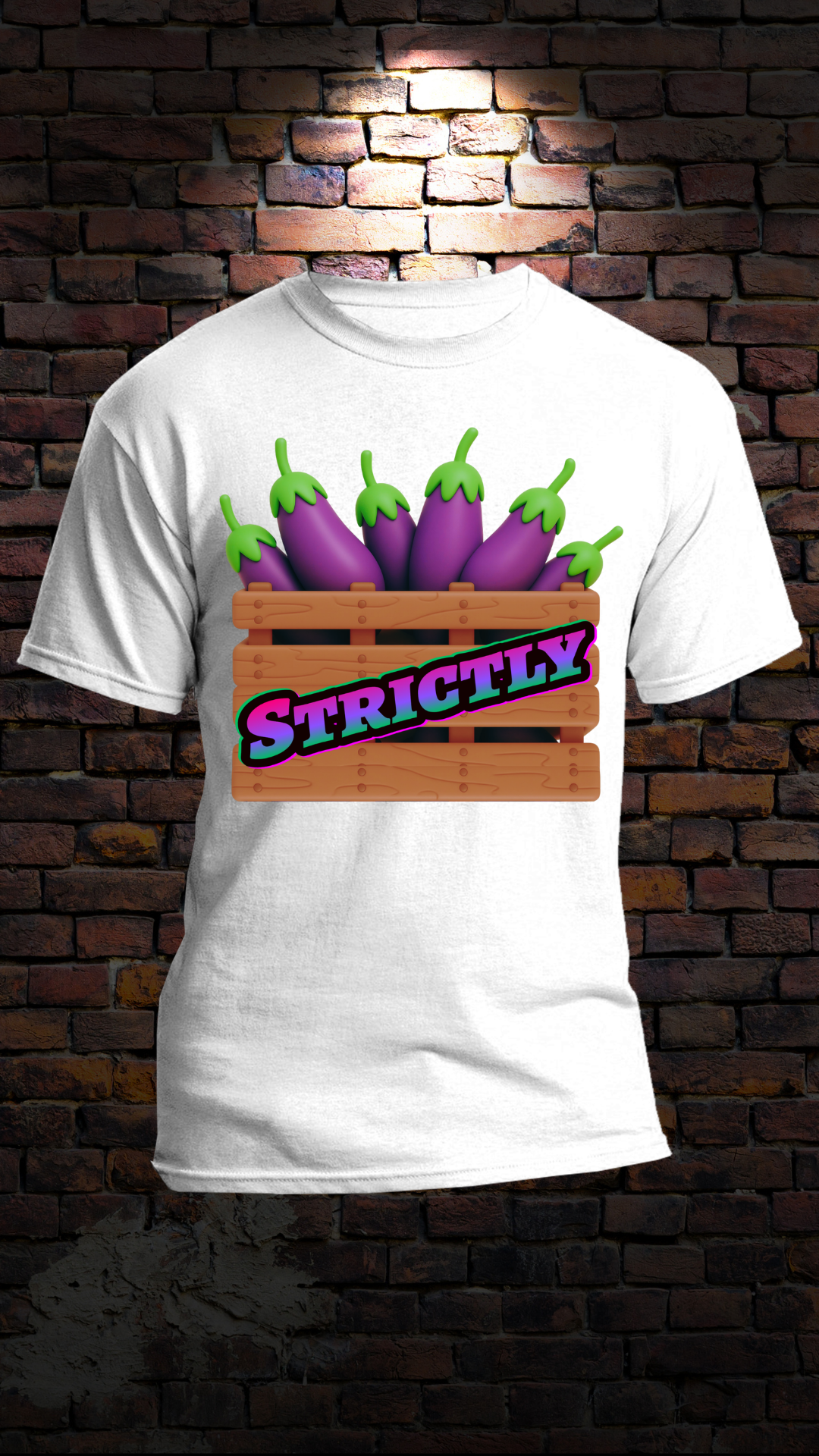 Veggie Tee