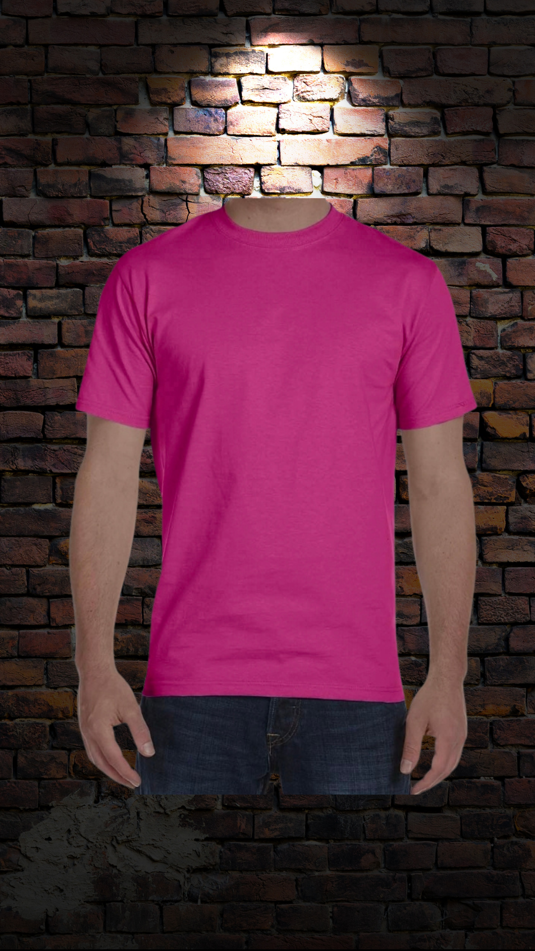 Customized Tee