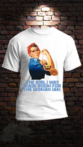 Jill Of All Trades Tee