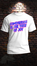 Comparison Tee