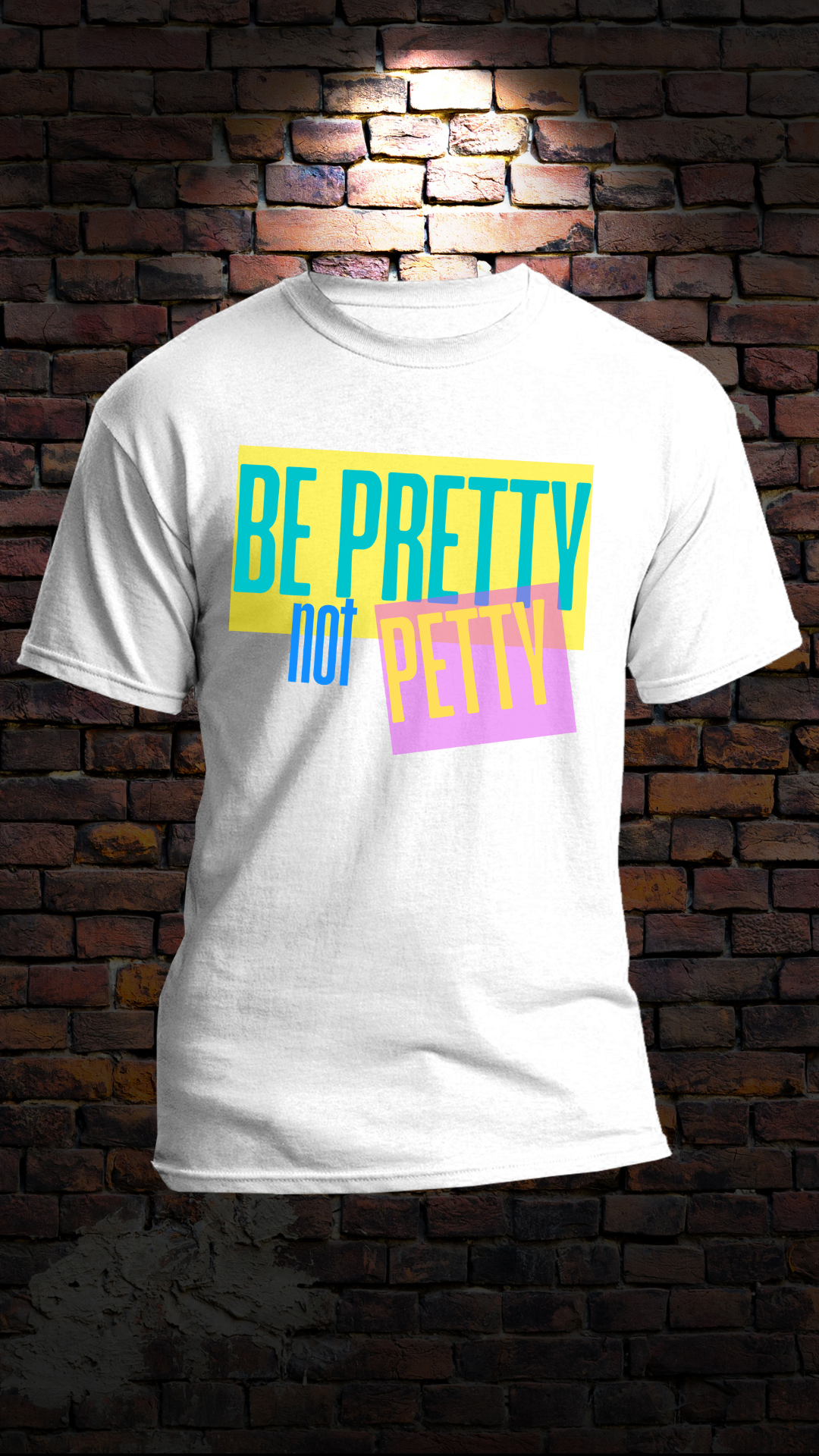 Petty Tee
